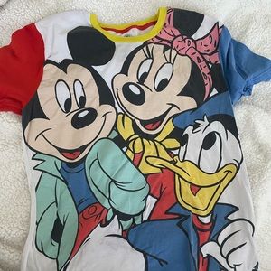Disney Shirt
